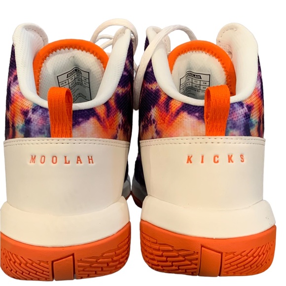 moolah Shoes Moolah Phantom Basketball Shoes Poshmark